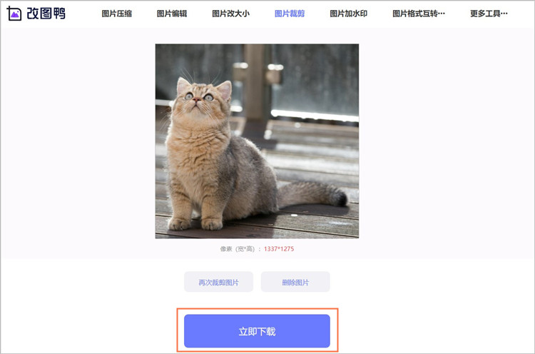 裁剪图片步骤3