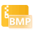 BMP压缩